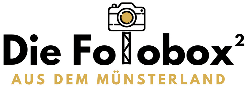 Bild von der Webseite von Die Fotobox ² (Die Fotobox aus dem Münsterland)